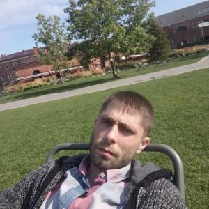 Денис , 39 лет