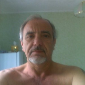 Владимир , 67 лет
