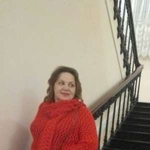 Татьяна , 67 лет