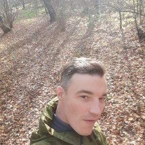 Каин , 45 лет