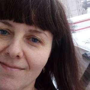 Елена , 49 лет
