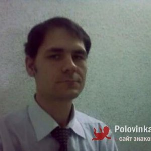 Евгений , 48 лет