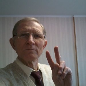 Voldemar , 77 лет
