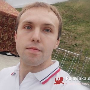 Сергей , 35 лет