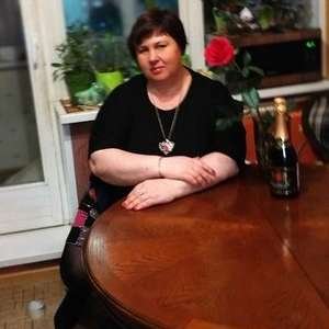Юлия , 53 года