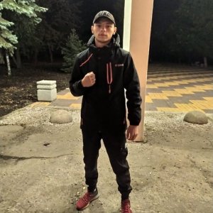 Володимир , 24 года