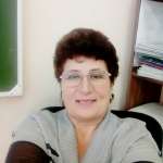 Оксана, 58 лет