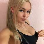 Катя, 28 лет