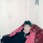 Светлана, 59 лет
