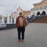 Виктор, 67 лет