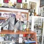 Валерий, 60 лет