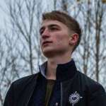 Krech, 23 года