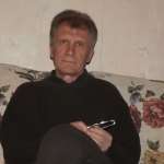 Василий, 63 года