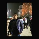 Илхом, 29 лет