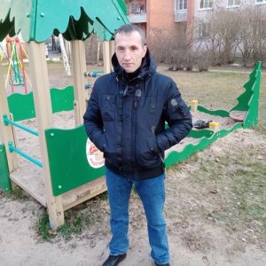 Валерий Семенов, 52 года