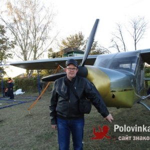 Роман , 48 лет
