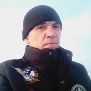Юрий Владимирцев, 42 года