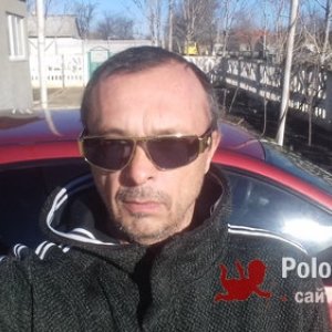 Олег королёв, 57 лет