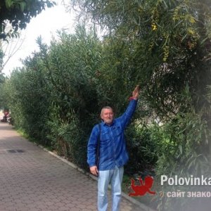 Игорь , 73 года