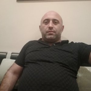 Ром Рома, 39 лет
