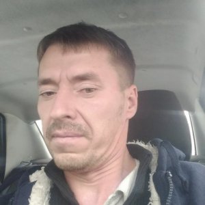 Владимир Заикин, 40 лет