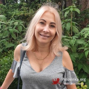 Светлана , 48 лет