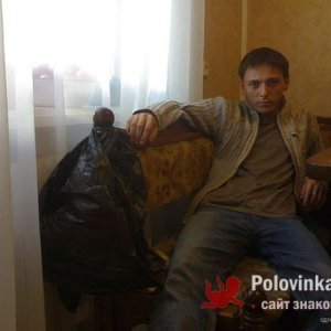 Вадим , 36 лет