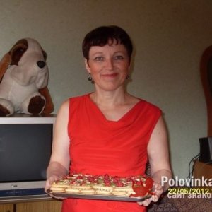 Иринка , 62 года