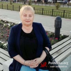 Катерина , 73 года