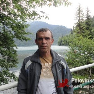 Сайфулин Олег Васильевич , 53 года
