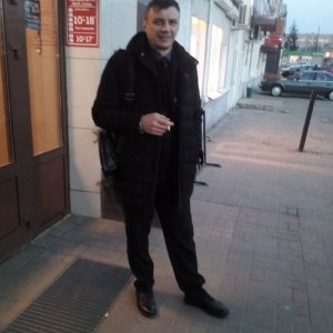 Сергей , 46 лет