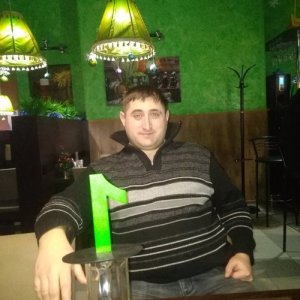 LUCIFER , 34 года