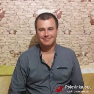 Александр , 51 год