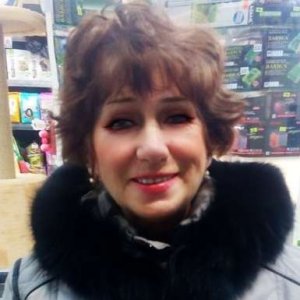 Галина , 67 лет