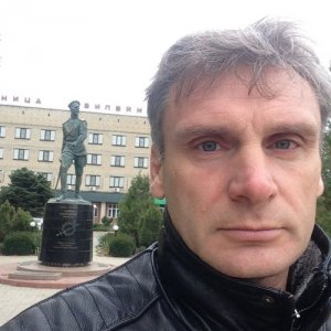 Андрей , 54 года