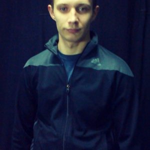 Егор Коновалов, 31 год