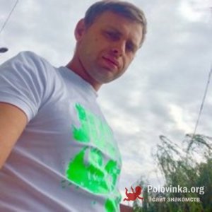Алексей Гамов, 33 года