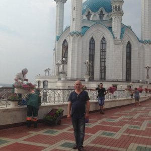 Elan , 65 лет