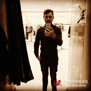 Андрей , 27 лет