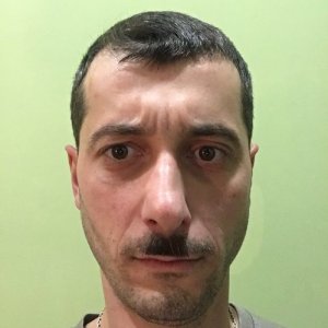 Никита Иванов, 46 лет