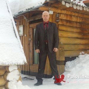 Петр , 60 лет