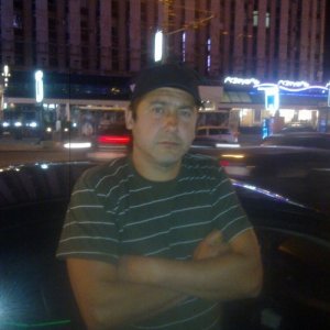 НИКОЛАЙ , 51 год