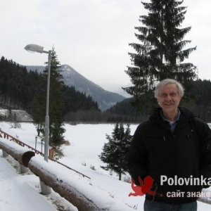 Николай , 77 лет