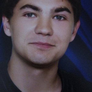 Дмитрий Барский, 34 года