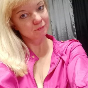 Наталия , 49 лет