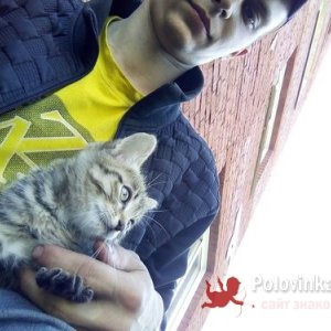 Михаил , 28 лет