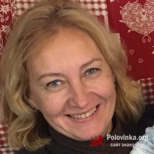 Svetlana , 59 лет