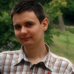 Sergey , 29 лет