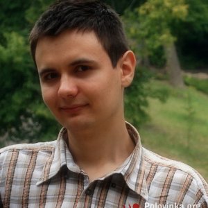 Sergey , 28 лет