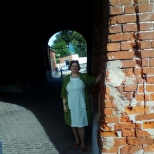 Ирина , 57 лет